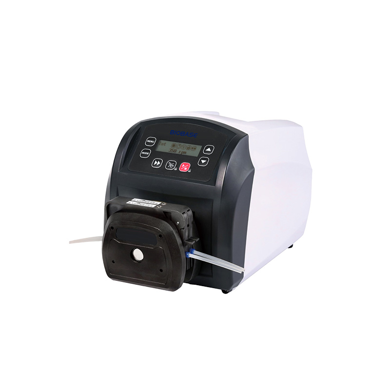 Lab Pumper Laboratory Pumps – Diaphragm and Peristaltic - LabIQ
